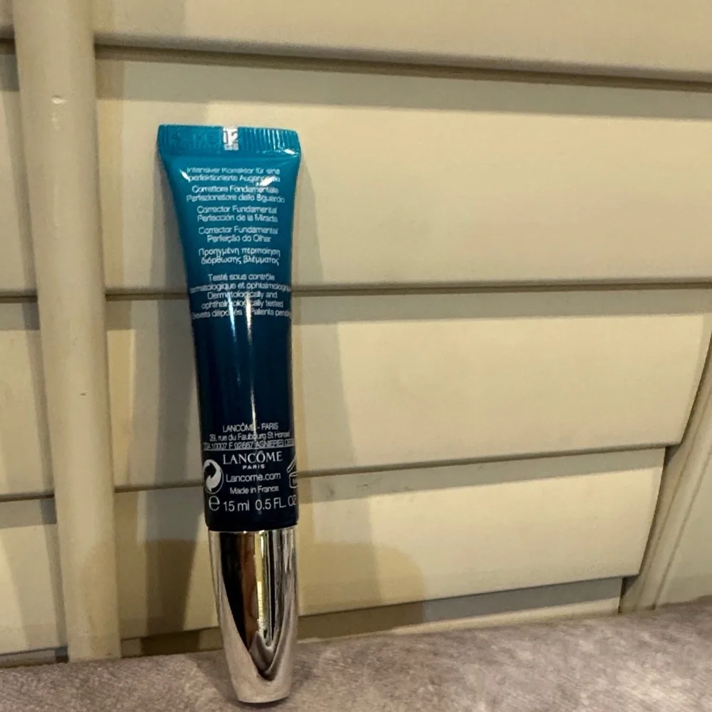 Lancome visionnaire yeux